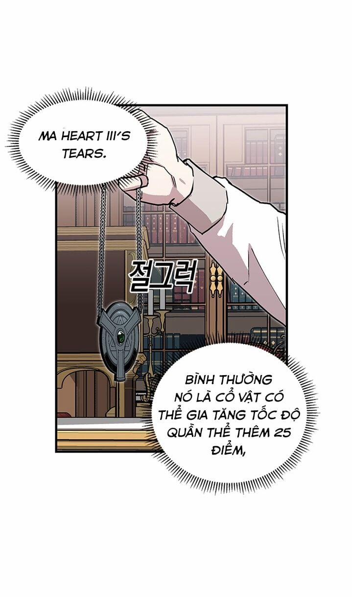Người Chơi Lỗi (Bug Player) 28 trang 34