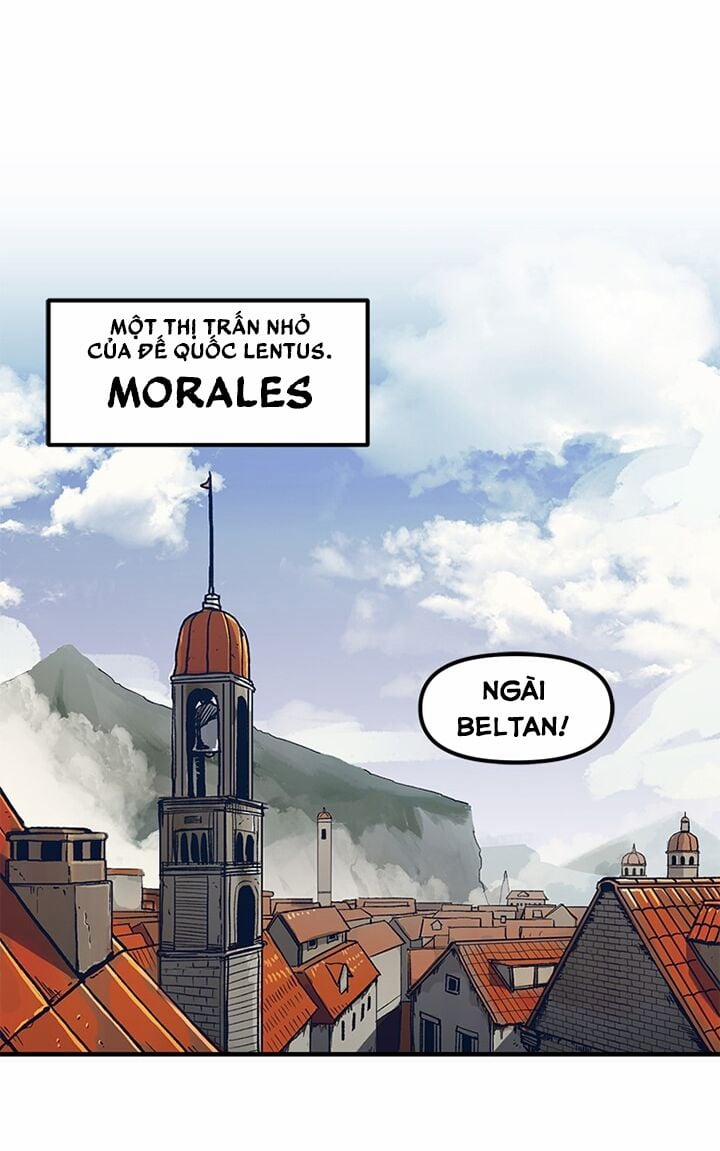 Người Chơi Lỗi (Bug Player) 28 trang 38