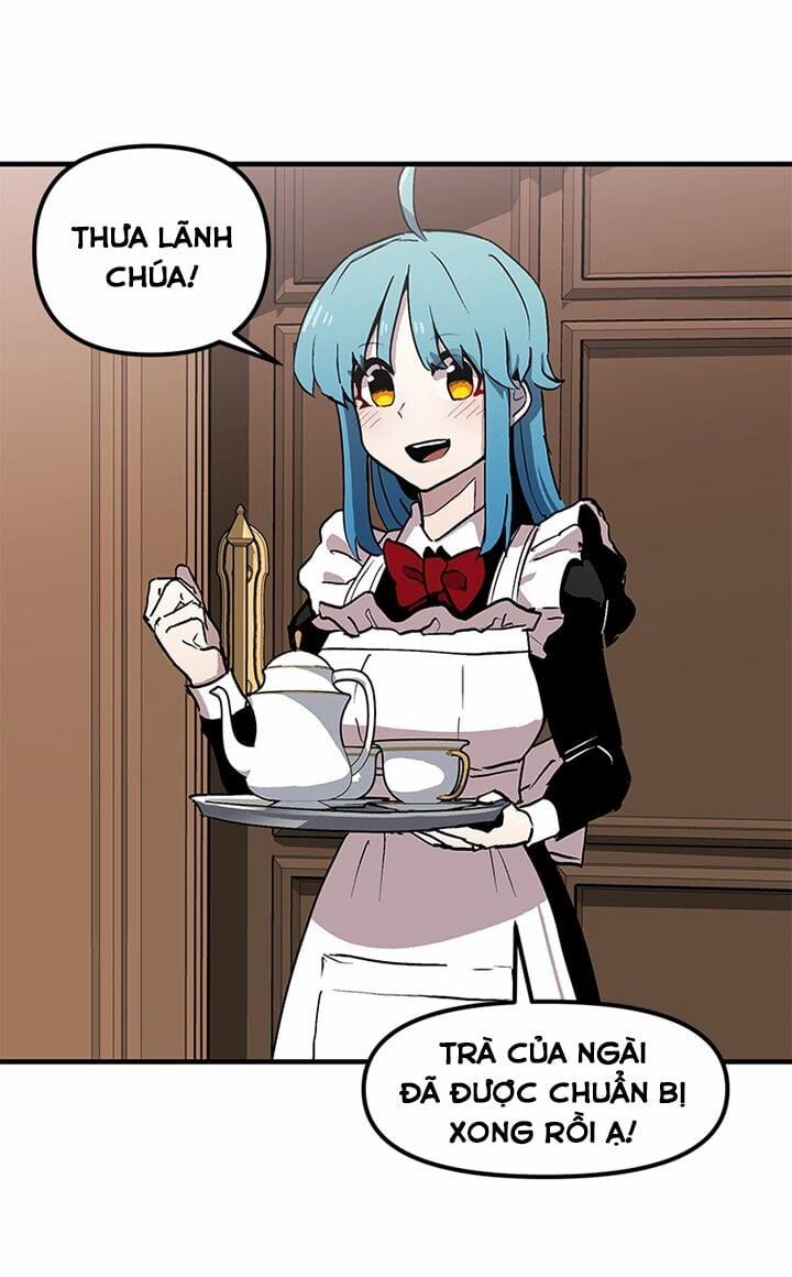 Người Chơi Lỗi (Bug Player) 28 trang 4