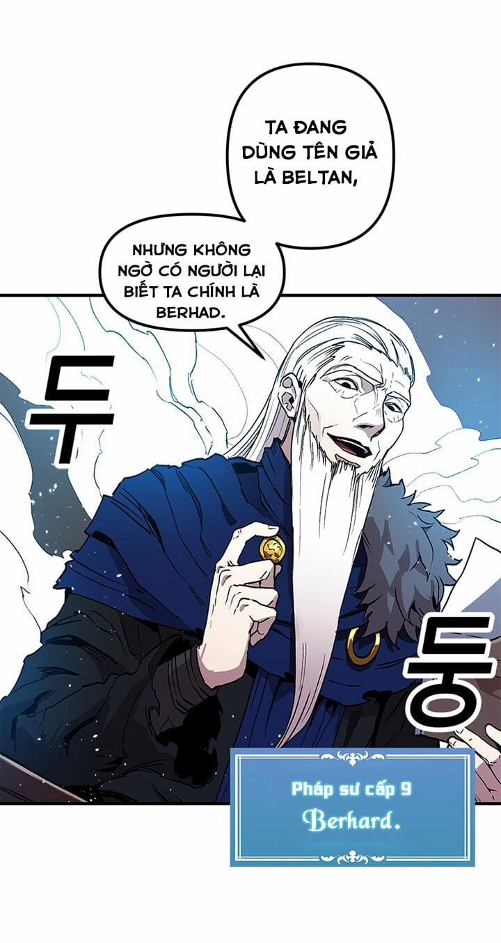 Người Chơi Lỗi (Bug Player) 28 trang 47