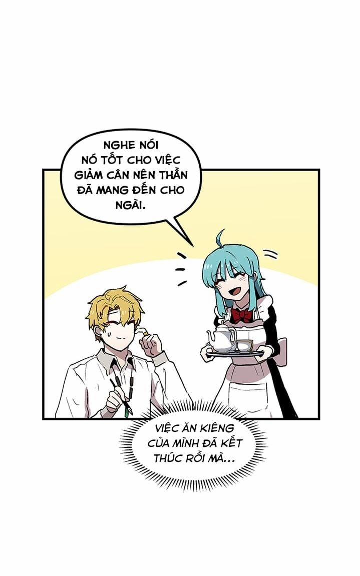 Người Chơi Lỗi (Bug Player) 28 trang 5