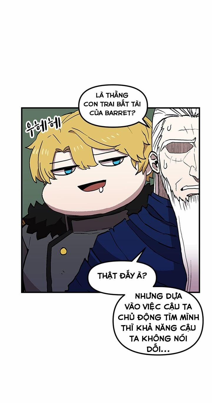 Người Chơi Lỗi (Bug Player) 28 trang 52