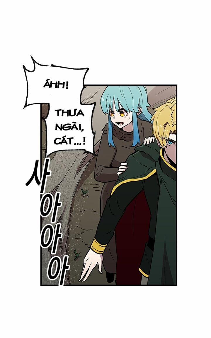 Người Chơi Lỗi (Bug Player) 28 trang 63