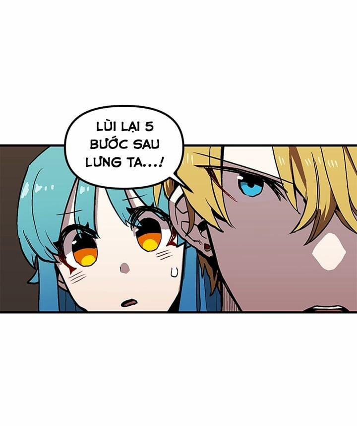 Người Chơi Lỗi (Bug Player) 28 trang 64
