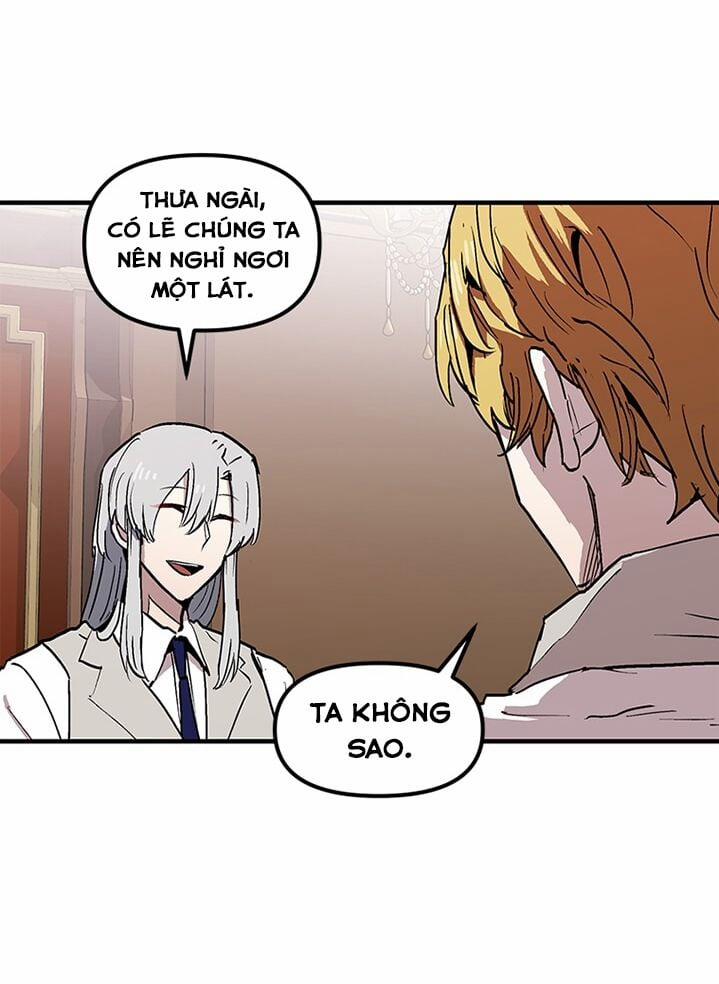 Người Chơi Lỗi (Bug Player) 28 trang 7