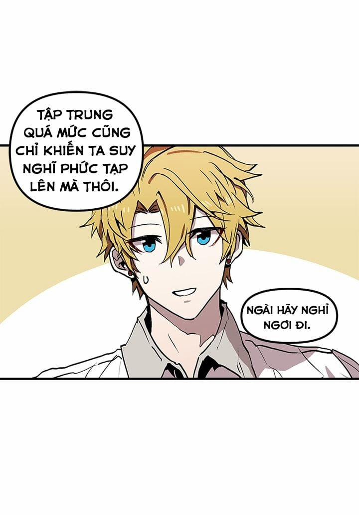 Người Chơi Lỗi (Bug Player) 28 trang 8