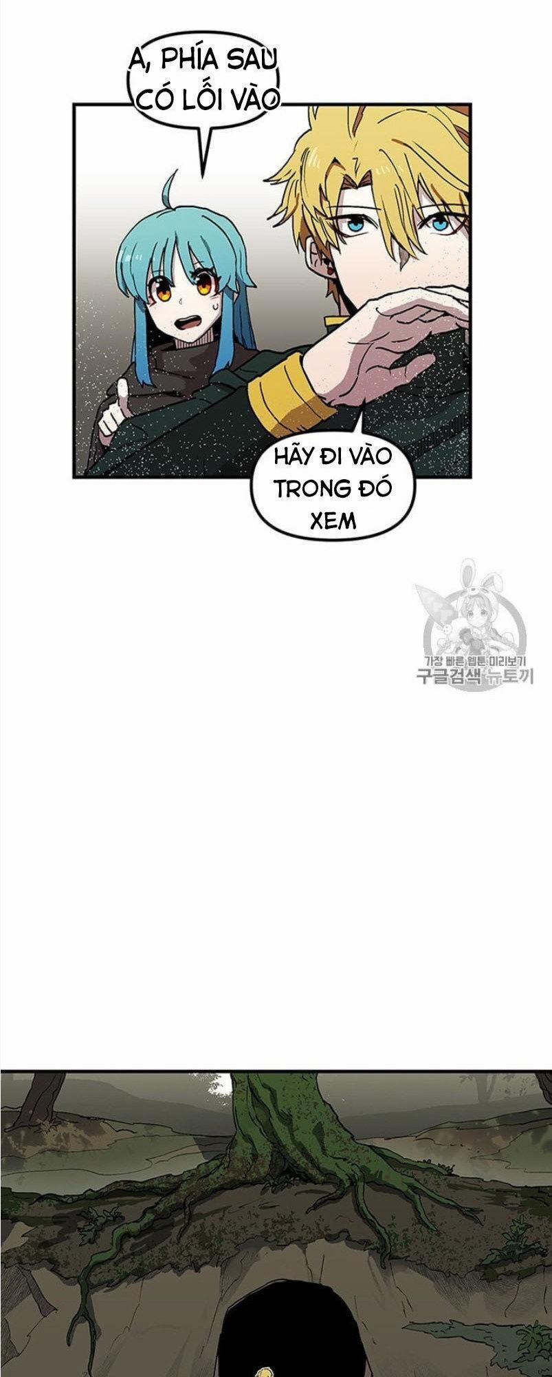 Người Chơi Lỗi (Bug Player) 29 trang 10