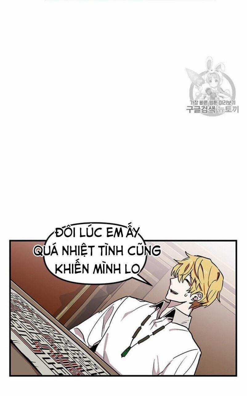 Người Chơi Lỗi (Bug Player) 29 trang 19