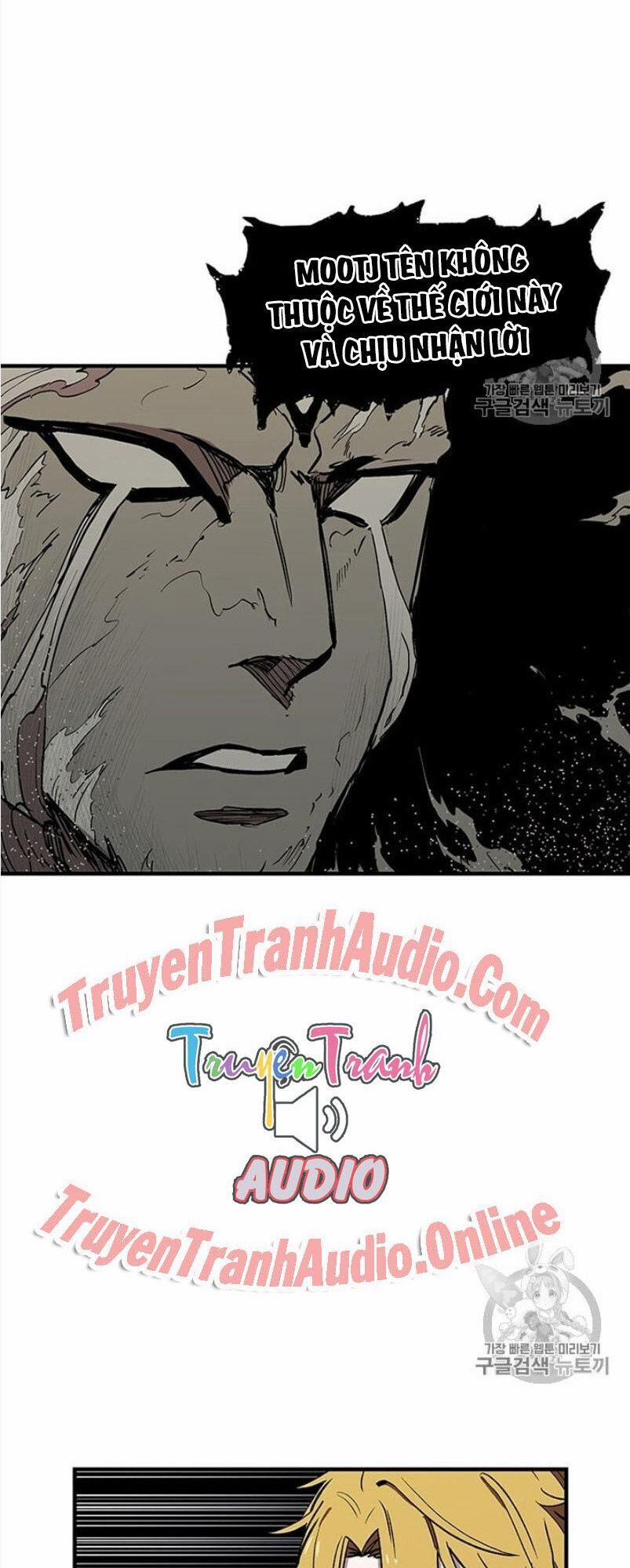 Người Chơi Lỗi (Bug Player) 29 trang 2