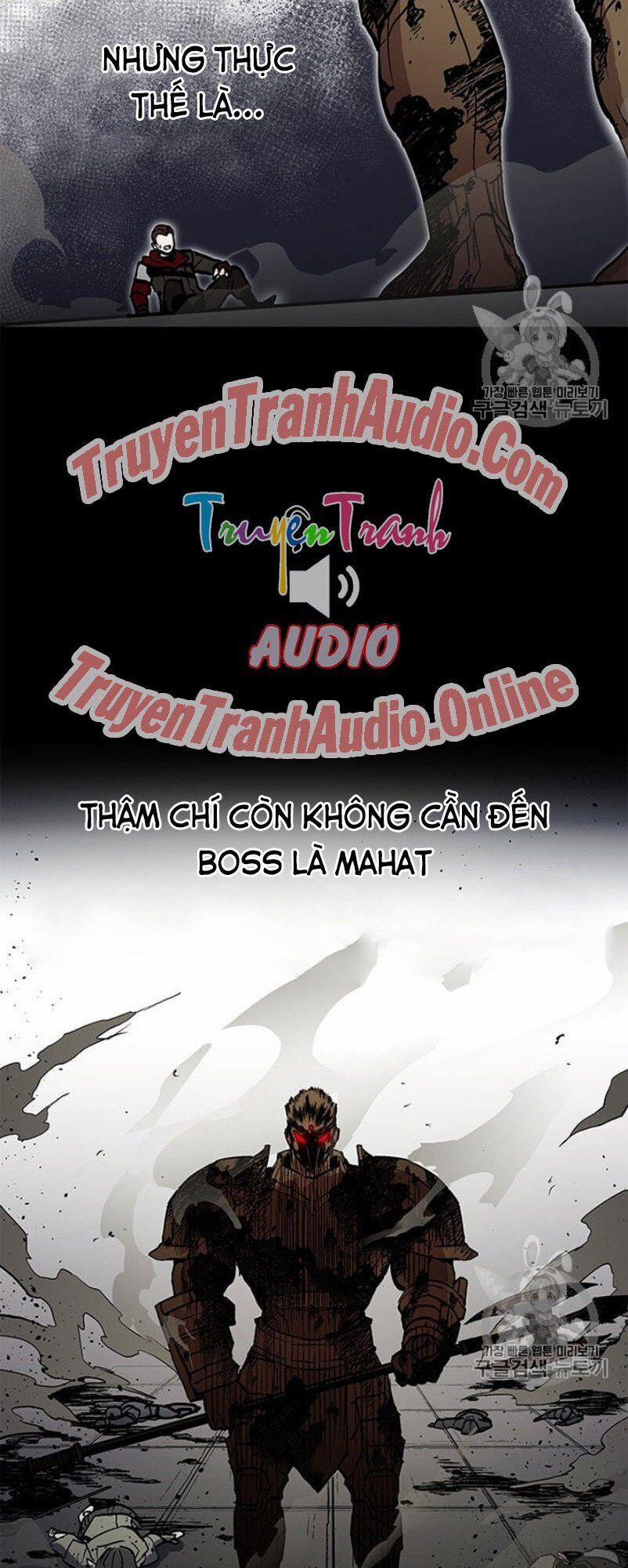 Người Chơi Lỗi (Bug Player) 29 trang 27