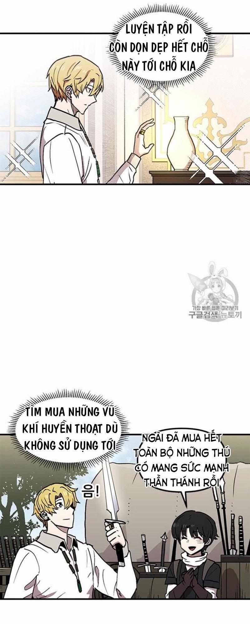 Người Chơi Lỗi (Bug Player) 29 trang 35