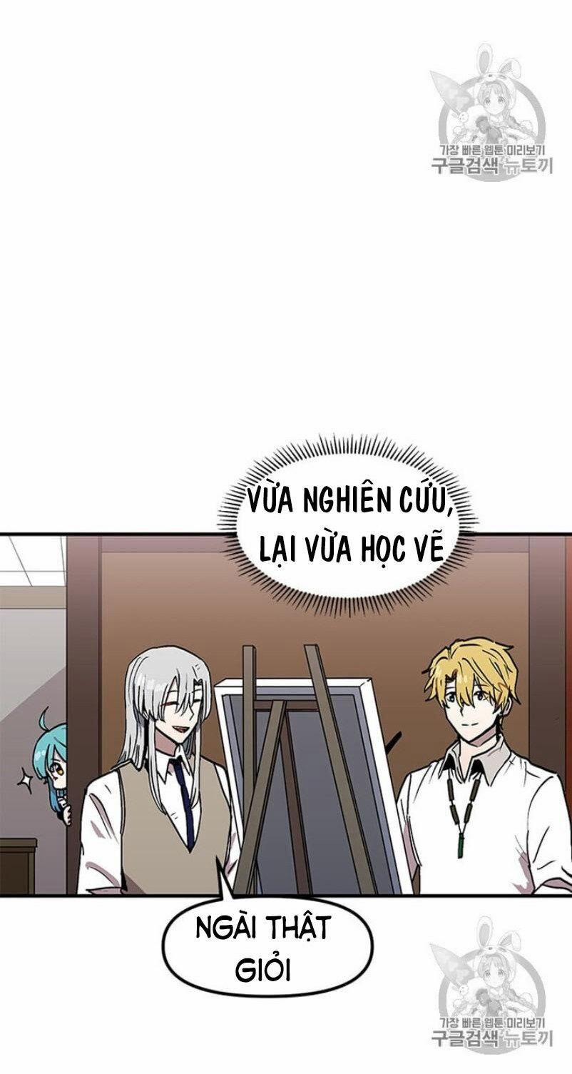 Người Chơi Lỗi (Bug Player) 29 trang 36