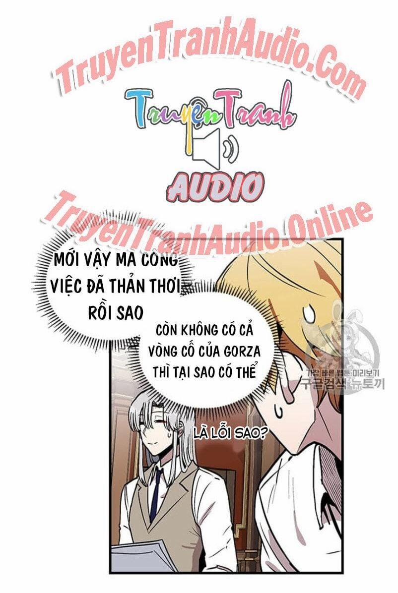 Người Chơi Lỗi (Bug Player) 29 trang 41