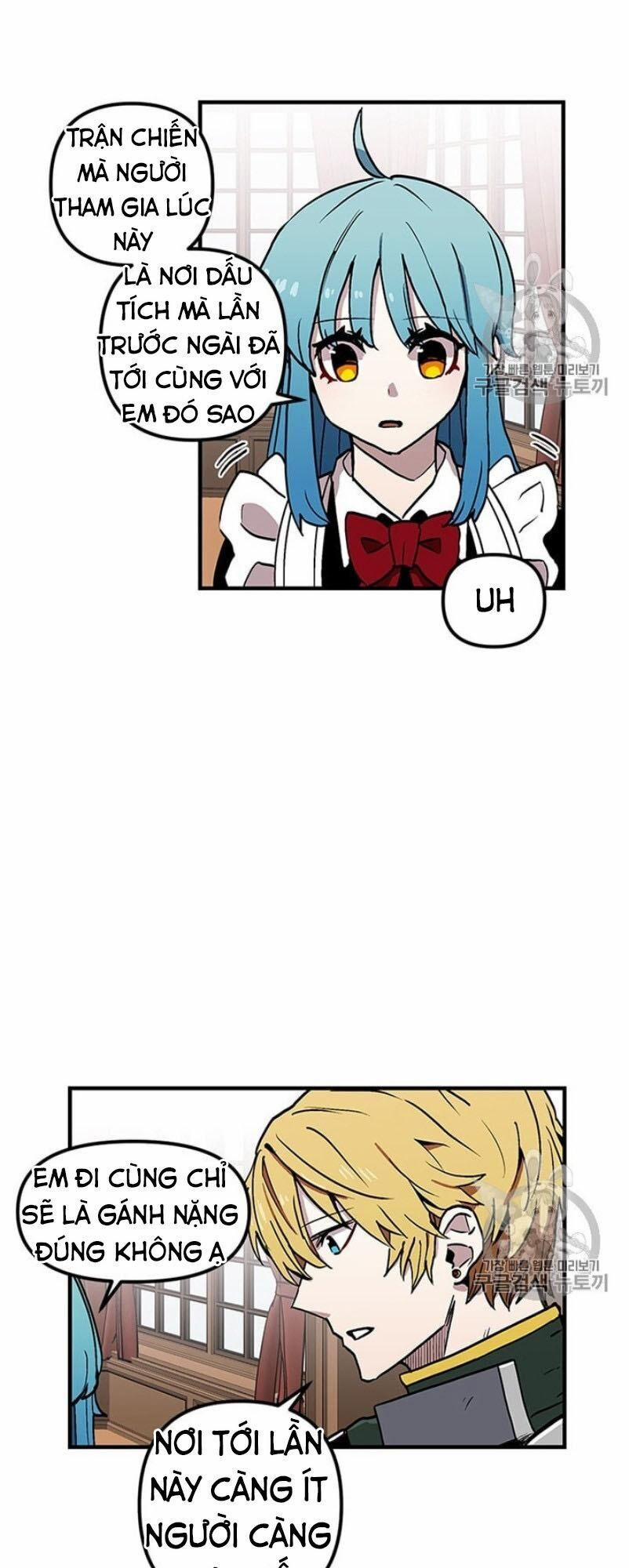 Người Chơi Lỗi (Bug Player) 29 trang 44