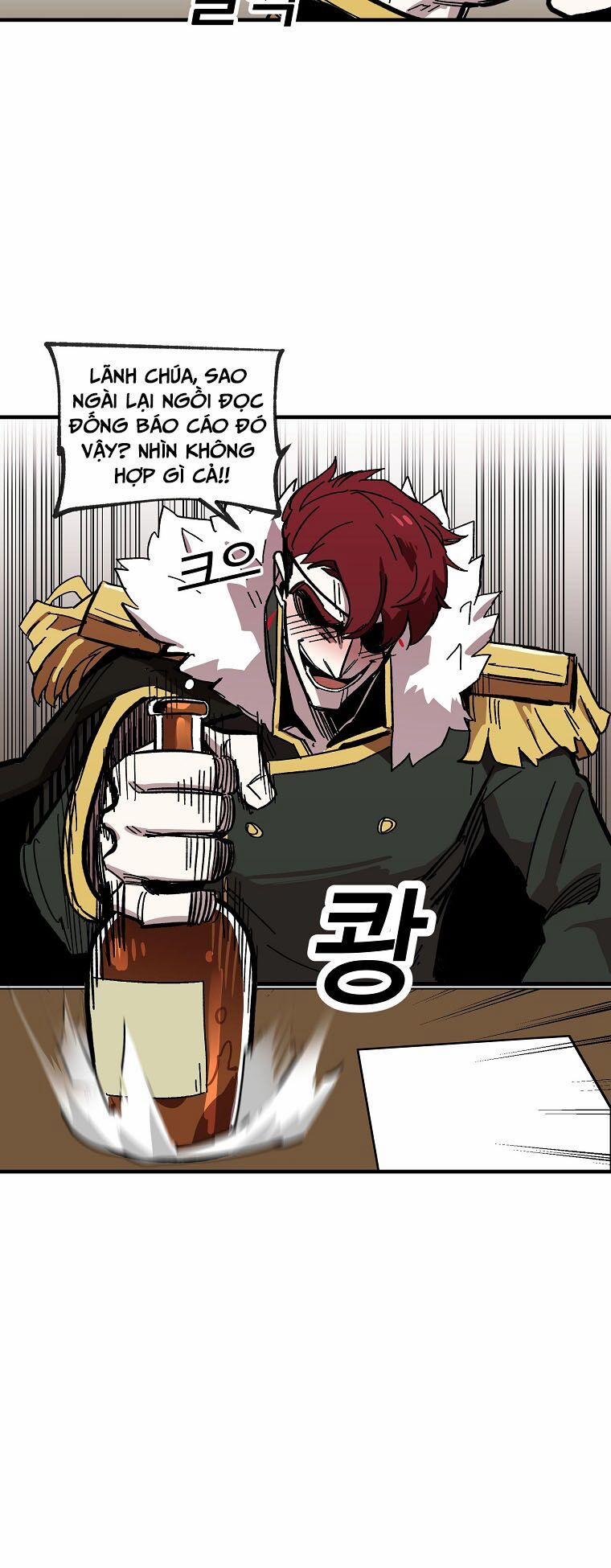 Người Chơi Lỗi (Bug Player) 3 trang 19