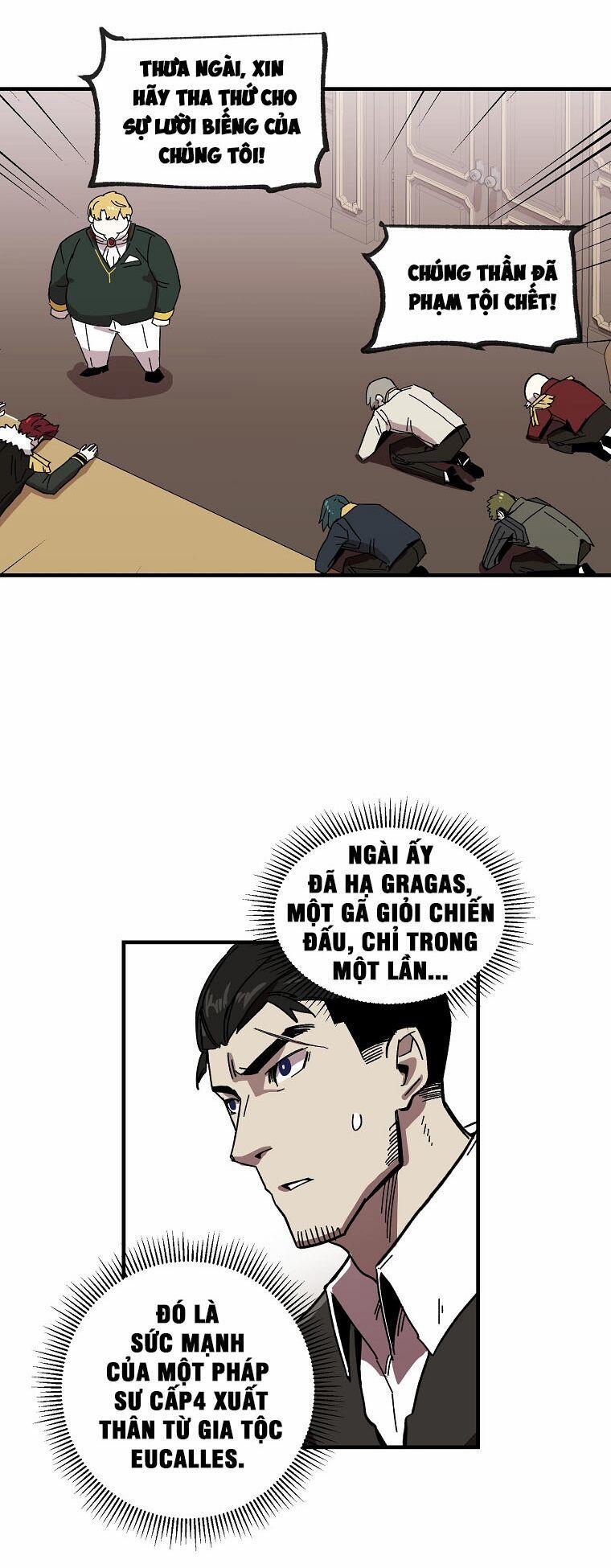 Người Chơi Lỗi (Bug Player) 3 trang 36