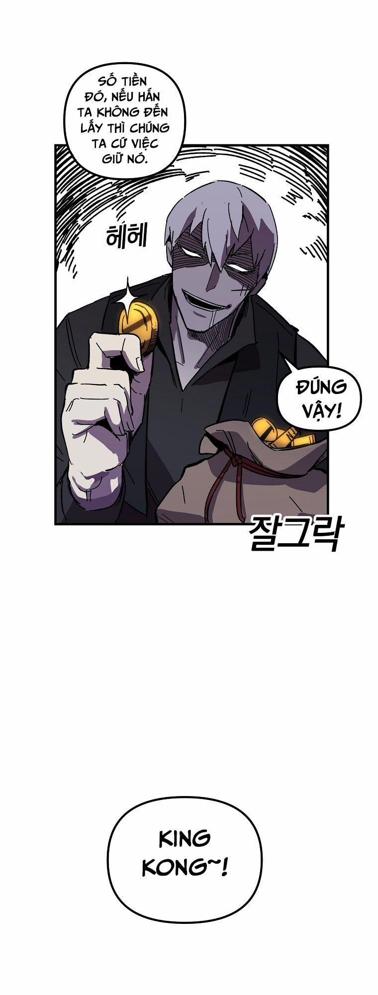 Người Chơi Lỗi (Bug Player) 3 trang 45