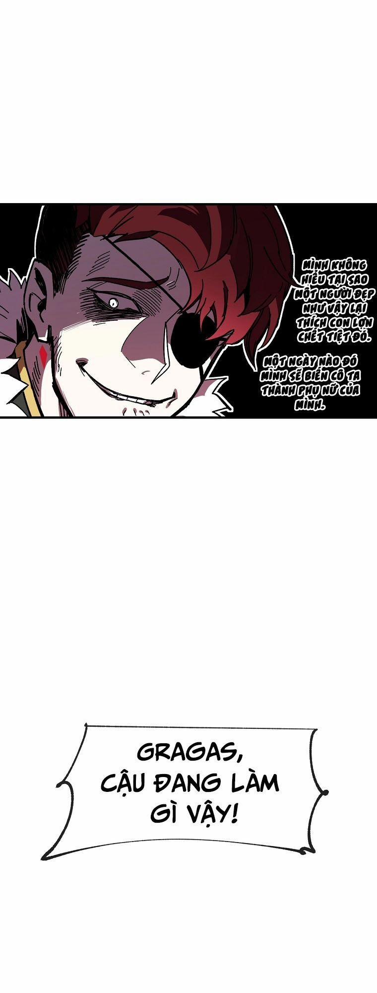 Người Chơi Lỗi (Bug Player) 3 trang 9