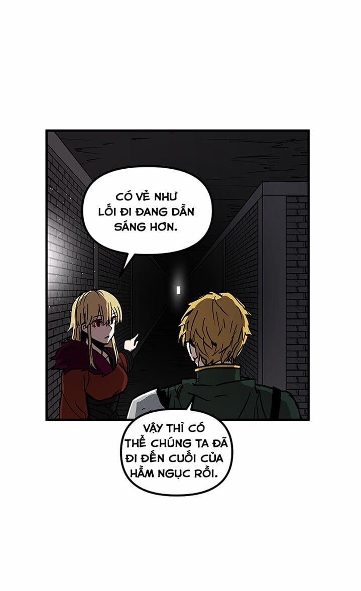 Người Chơi Lỗi (Bug Player) 30 trang 15