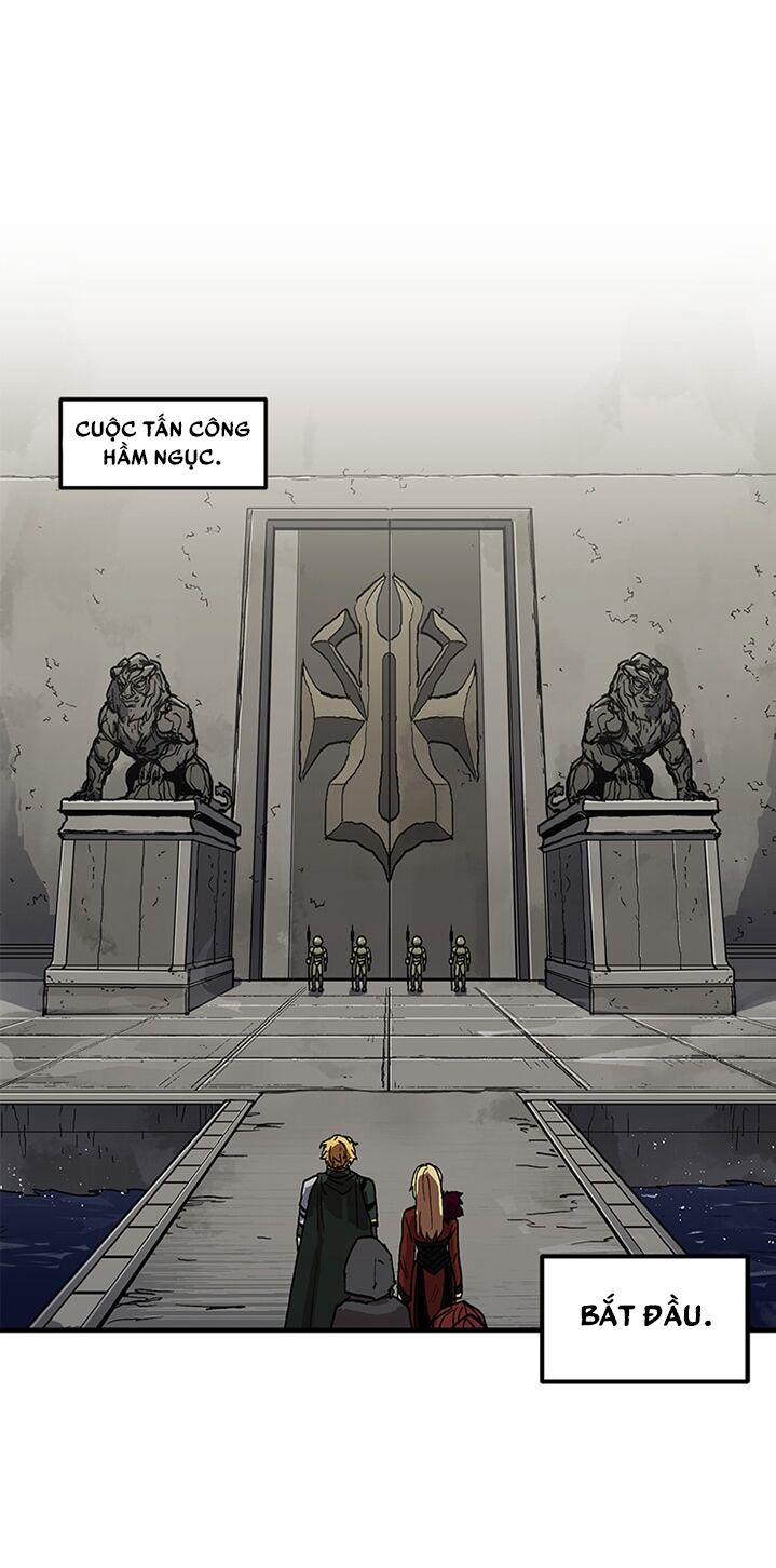 Người Chơi Lỗi (Bug Player) 30 trang 17