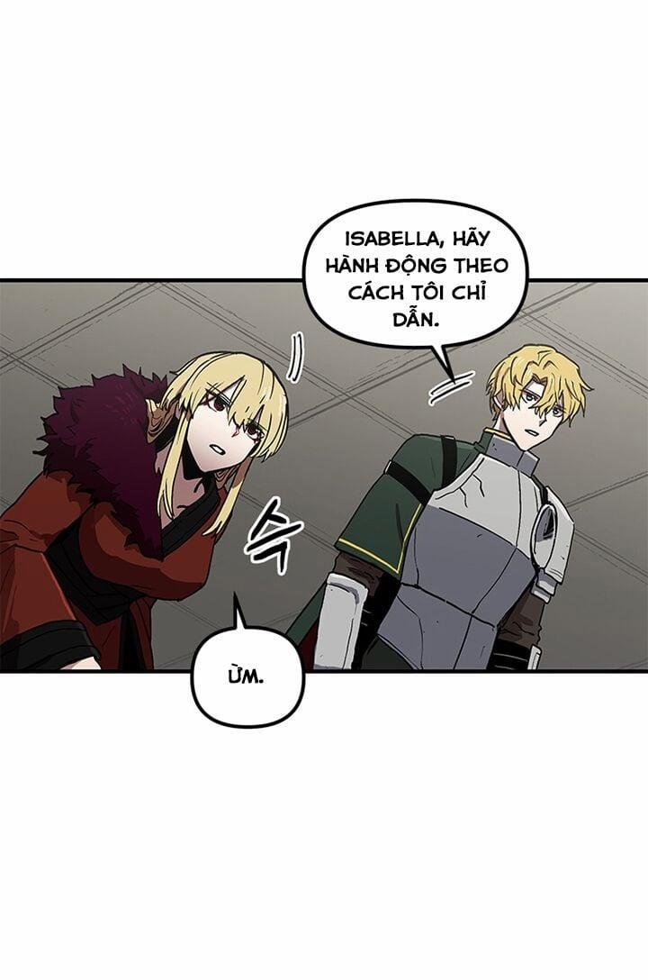 Người Chơi Lỗi (Bug Player) 30 trang 19