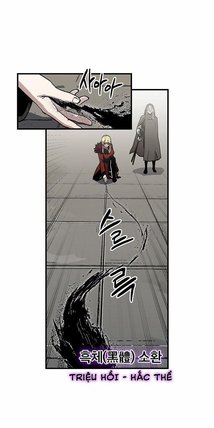 Người Chơi Lỗi (Bug Player) 30 trang 20