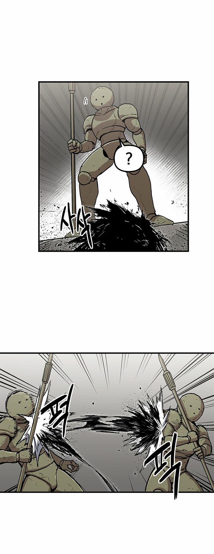 Người Chơi Lỗi (Bug Player) 30 trang 21