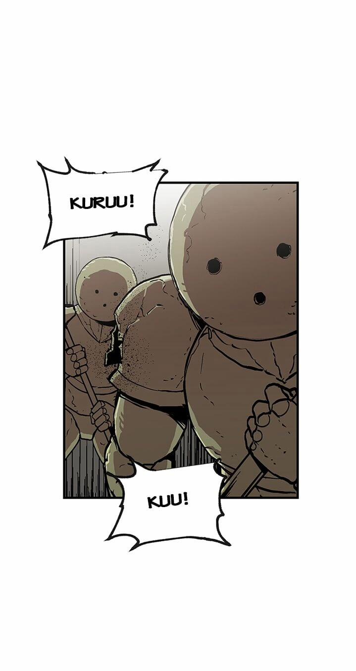 Người Chơi Lỗi (Bug Player) 30 trang 22