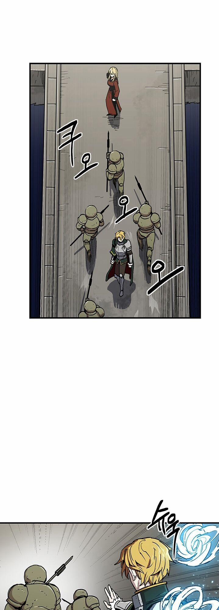 Người Chơi Lỗi (Bug Player) 30 trang 24