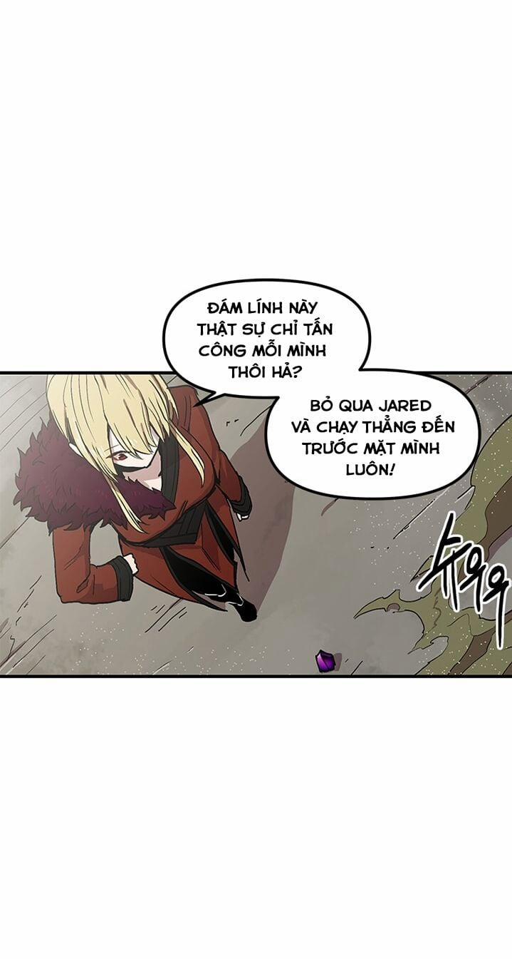 Người Chơi Lỗi (Bug Player) 30 trang 29