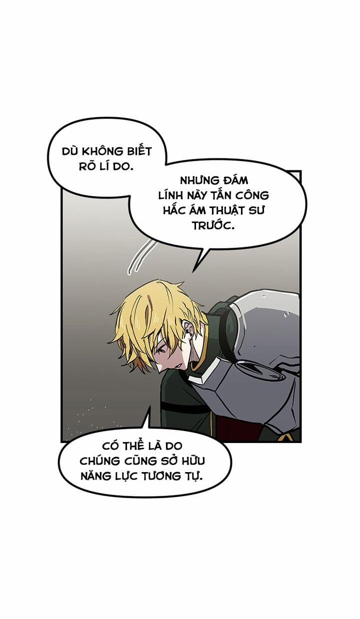 Người Chơi Lỗi (Bug Player) 30 trang 30