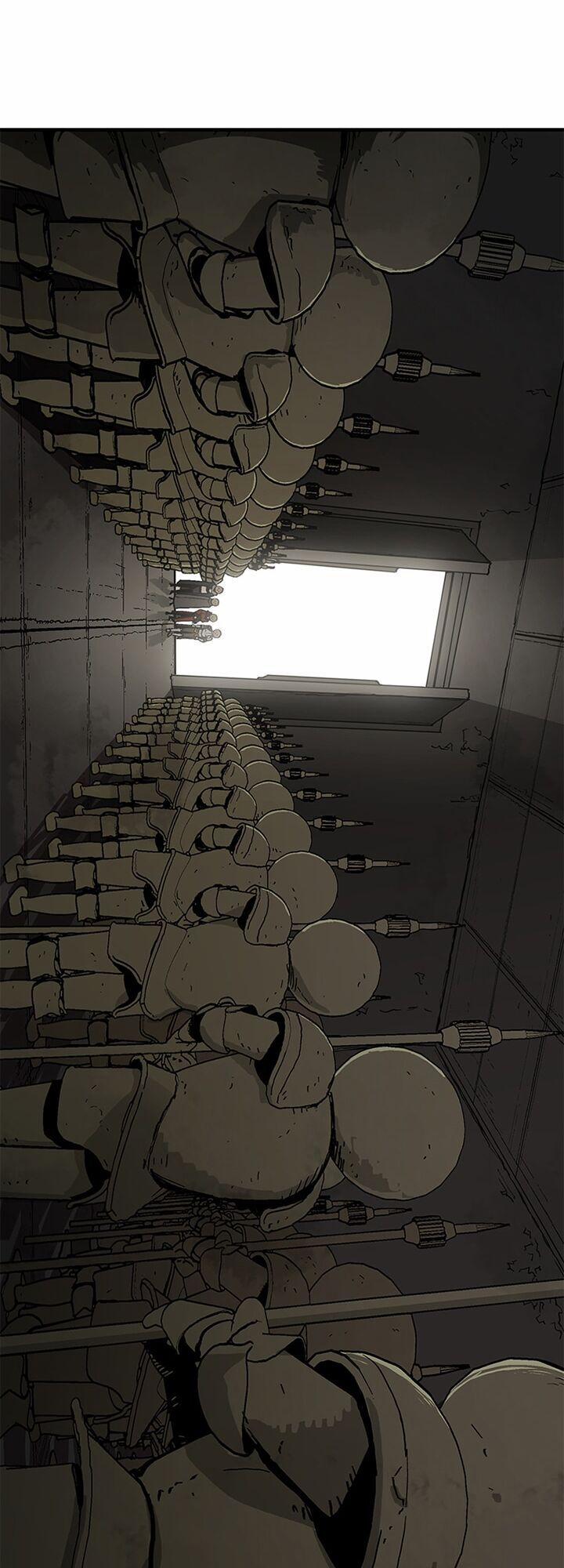 Người Chơi Lỗi (Bug Player) 30 trang 35