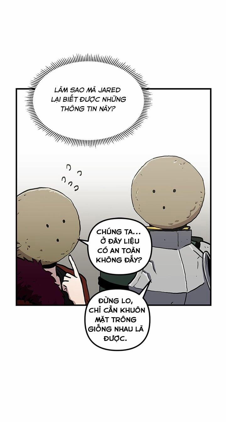 Người Chơi Lỗi (Bug Player) 30 trang 38