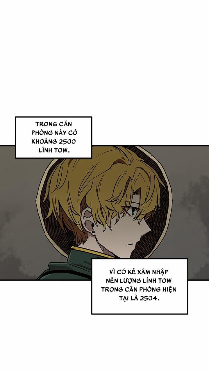 Người Chơi Lỗi (Bug Player) 30 trang 40