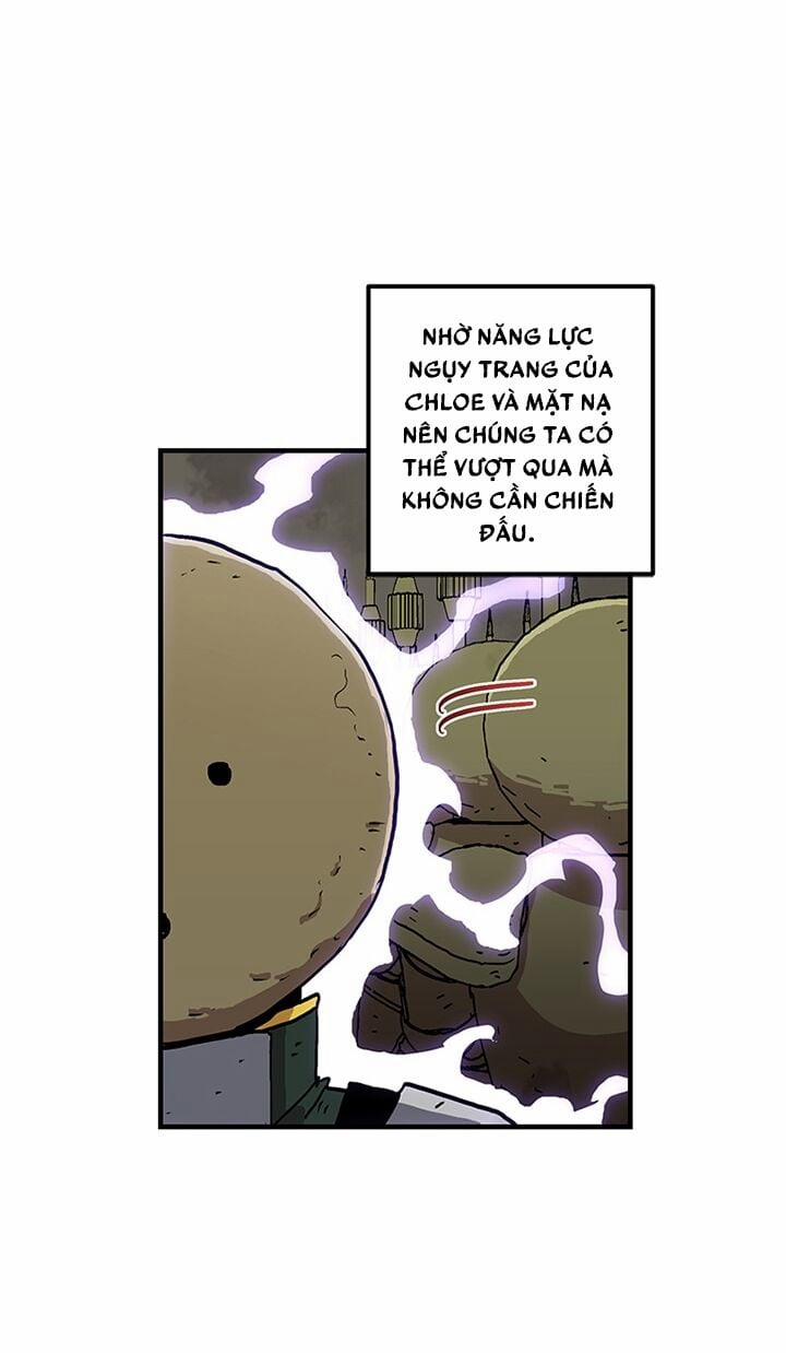 Người Chơi Lỗi (Bug Player) 30 trang 43