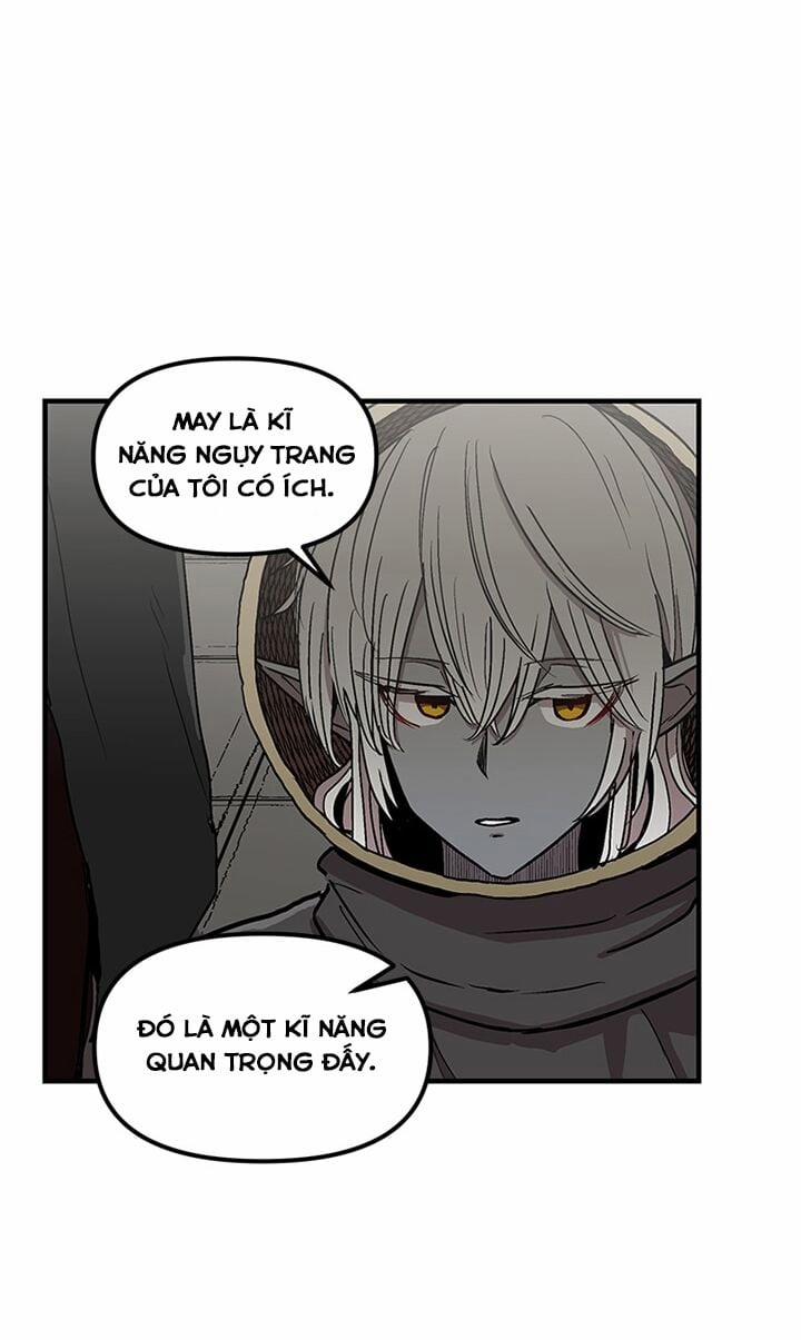 Người Chơi Lỗi (Bug Player) 30 trang 45