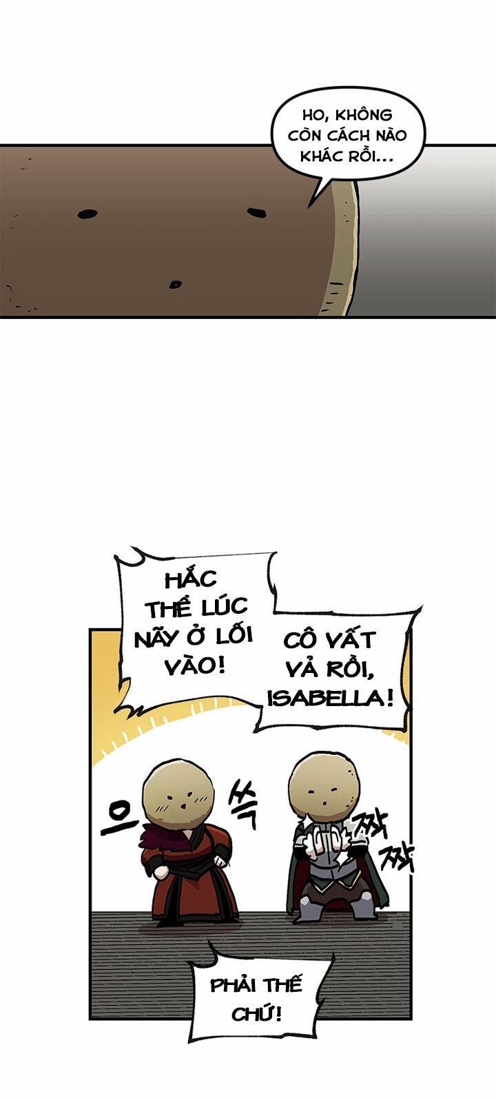 Người Chơi Lỗi (Bug Player) 30 trang 50