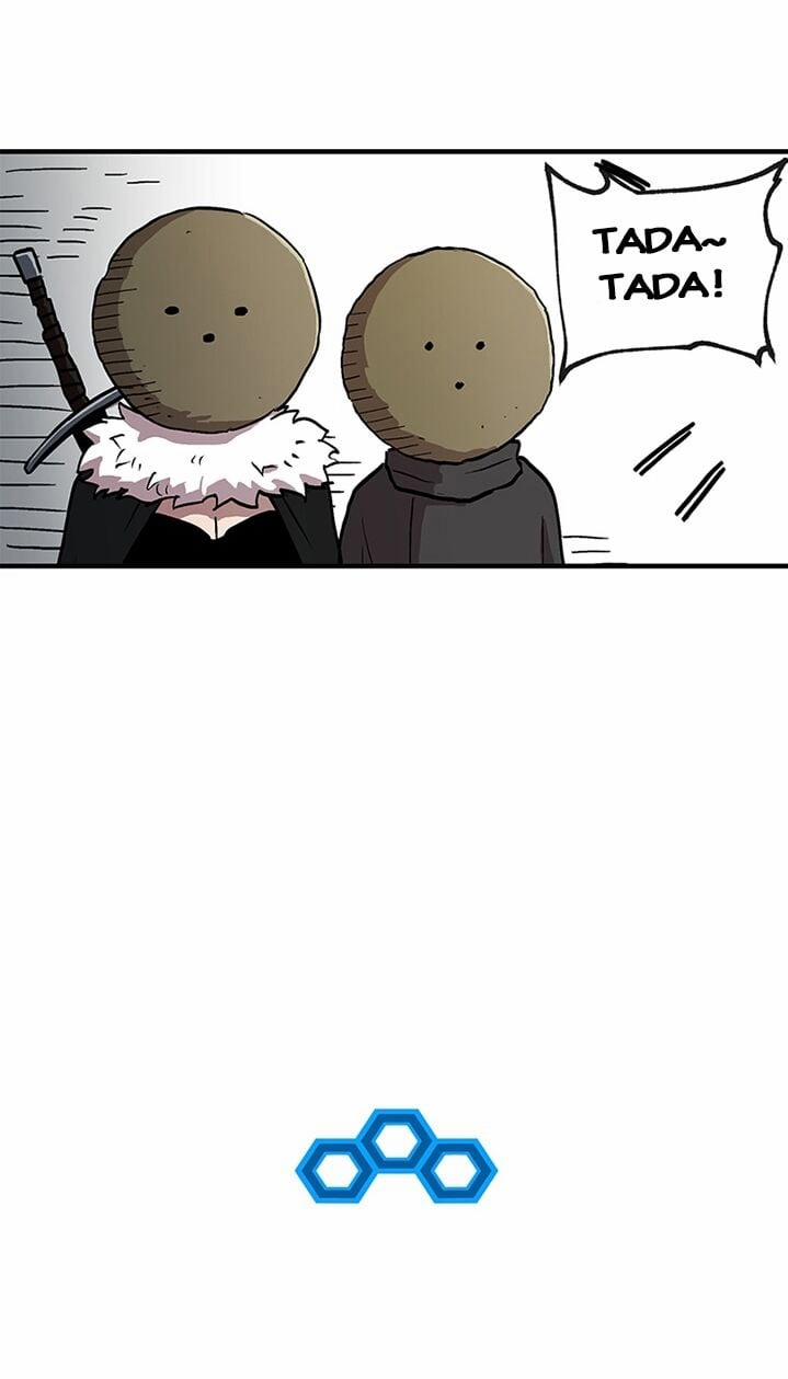 Người Chơi Lỗi (Bug Player) 30 trang 51