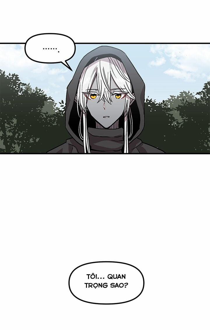 Người Chơi Lỗi (Bug Player) 30 trang 7