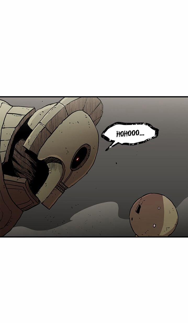 Người Chơi Lỗi (Bug Player) 31 trang 23