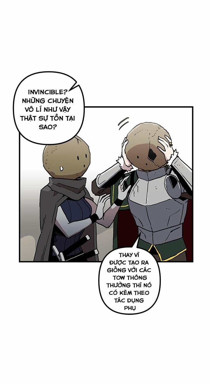 Người Chơi Lỗi (Bug Player) 31 trang 28