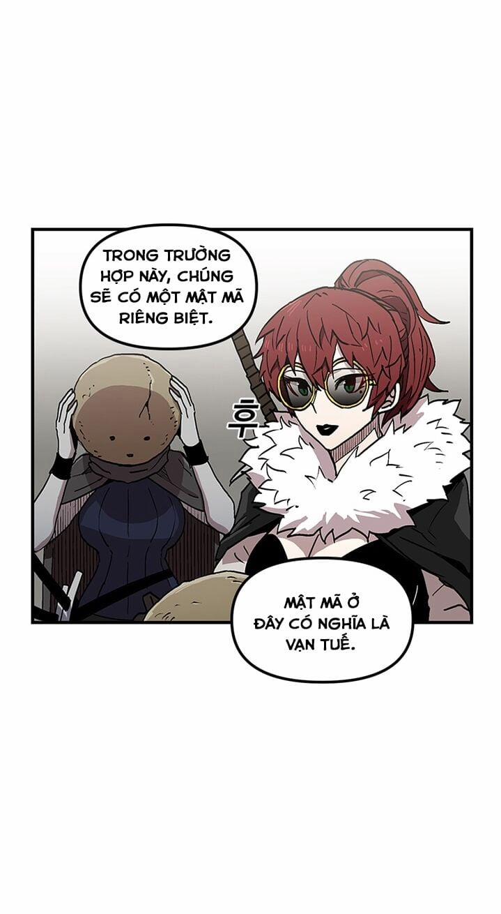 Người Chơi Lỗi (Bug Player) 31 trang 31