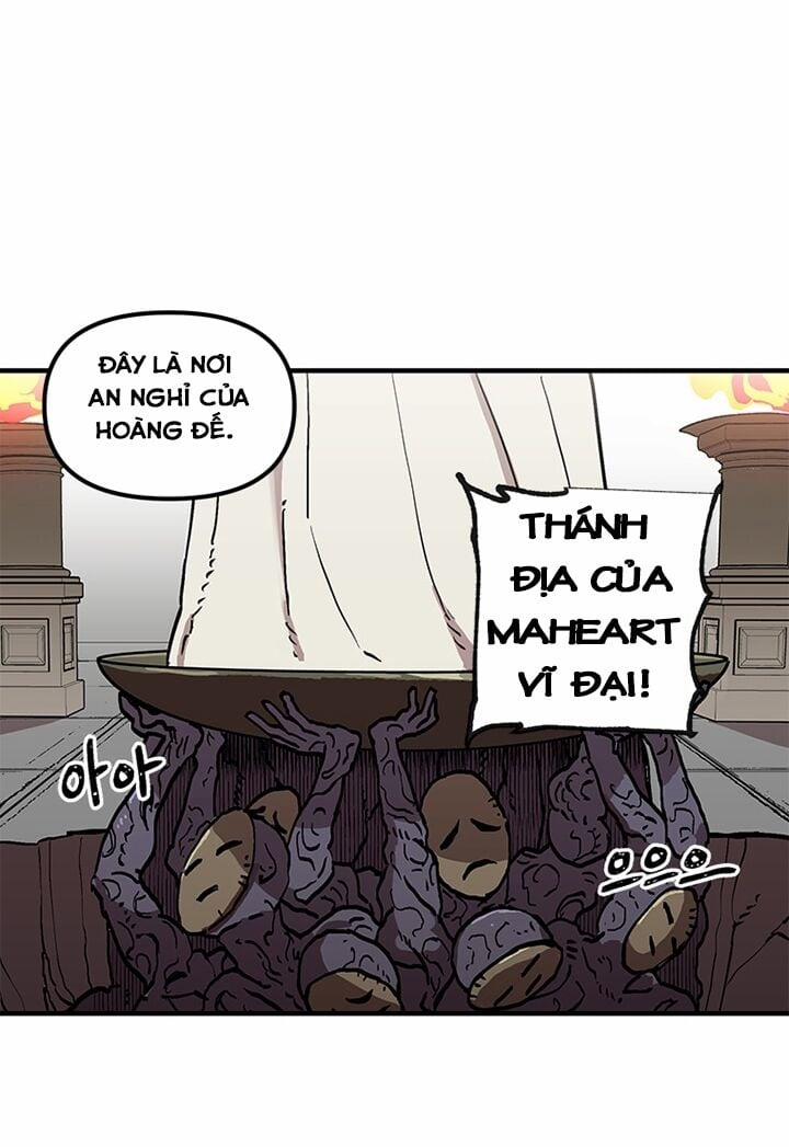 Người Chơi Lỗi (Bug Player) 31 trang 36