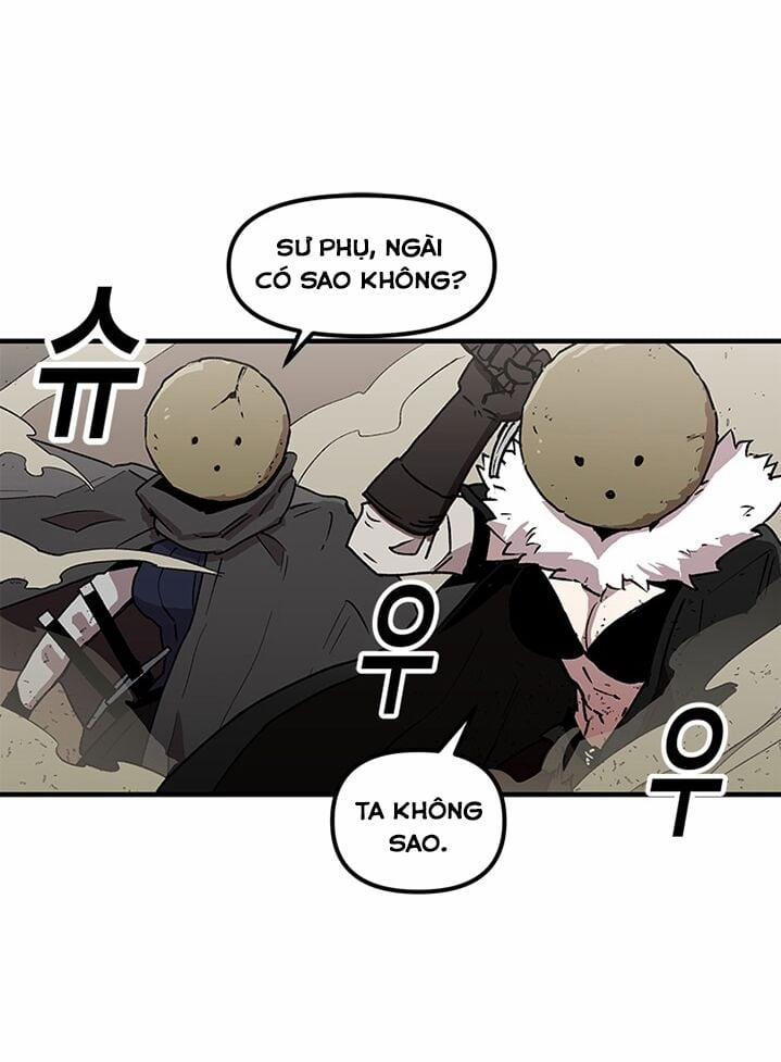 Người Chơi Lỗi (Bug Player) 31 trang 4