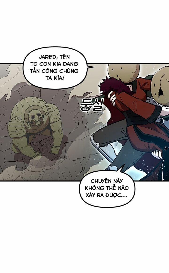Người Chơi Lỗi (Bug Player) 31 trang 5