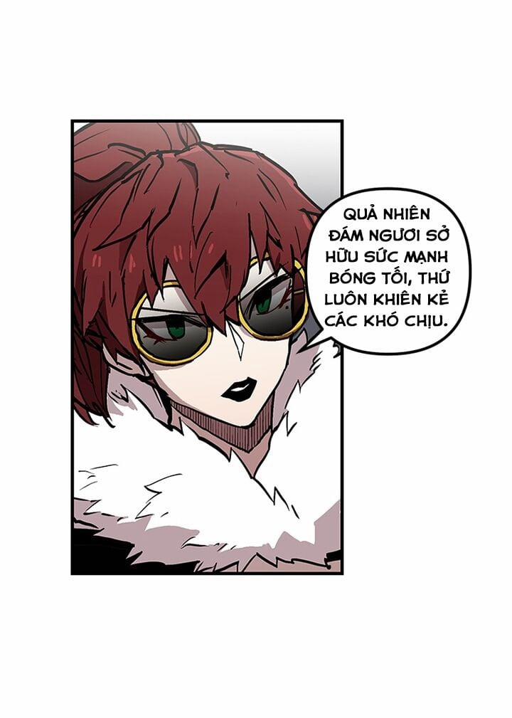 Người Chơi Lỗi (Bug Player) 31 trang 54