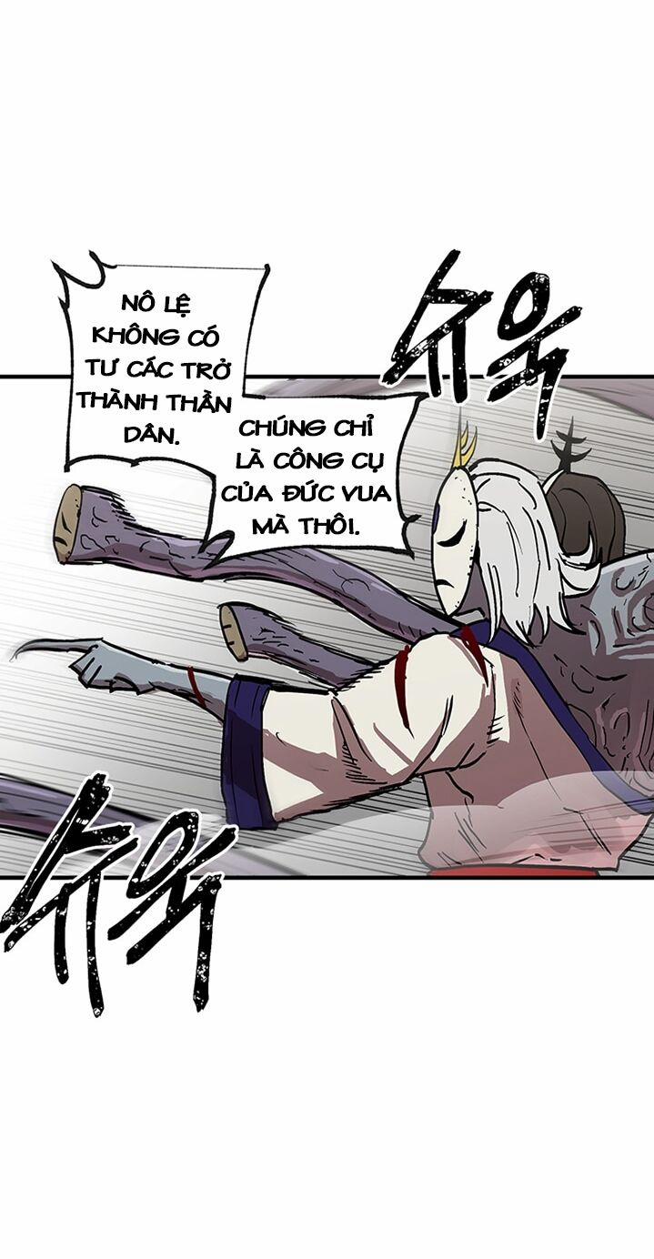 Người Chơi Lỗi (Bug Player) 31 trang 56