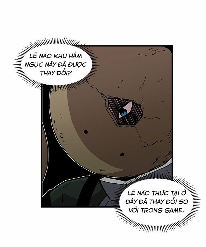 Người Chơi Lỗi (Bug Player) 31 trang 6