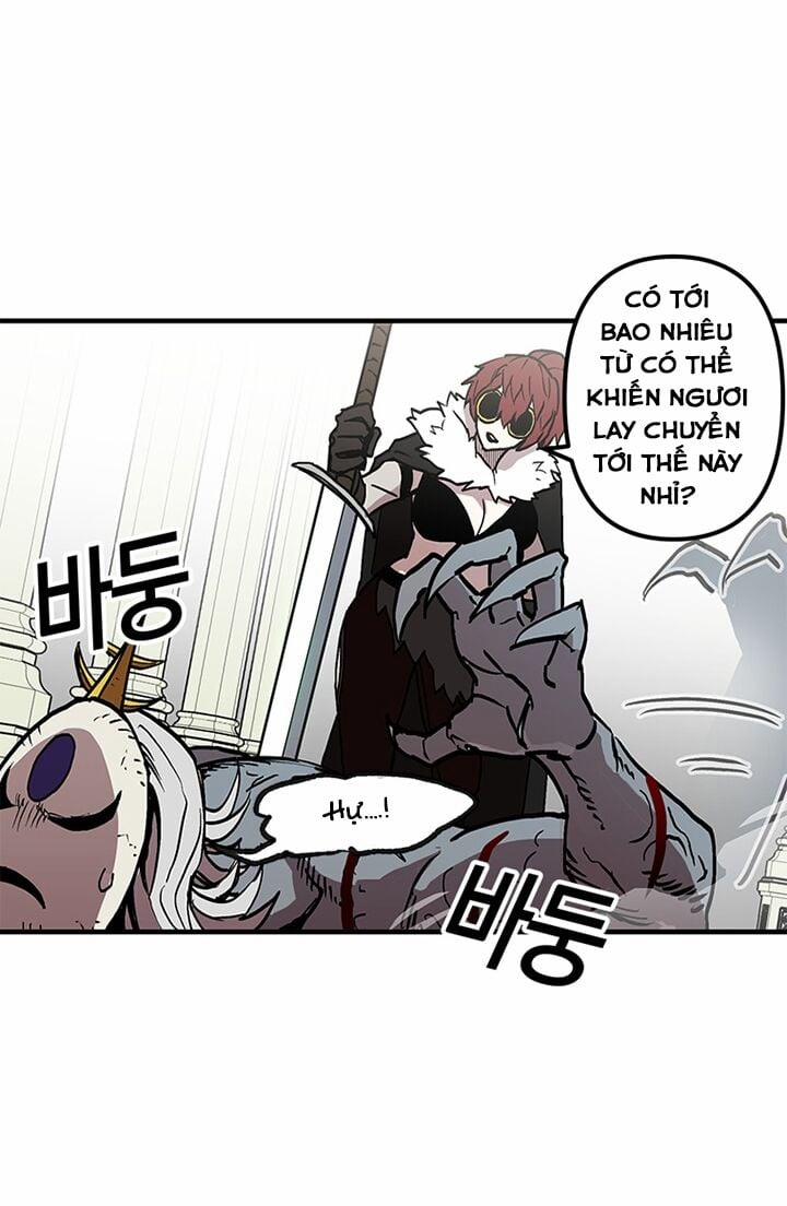 Người Chơi Lỗi (Bug Player) 31 trang 66
