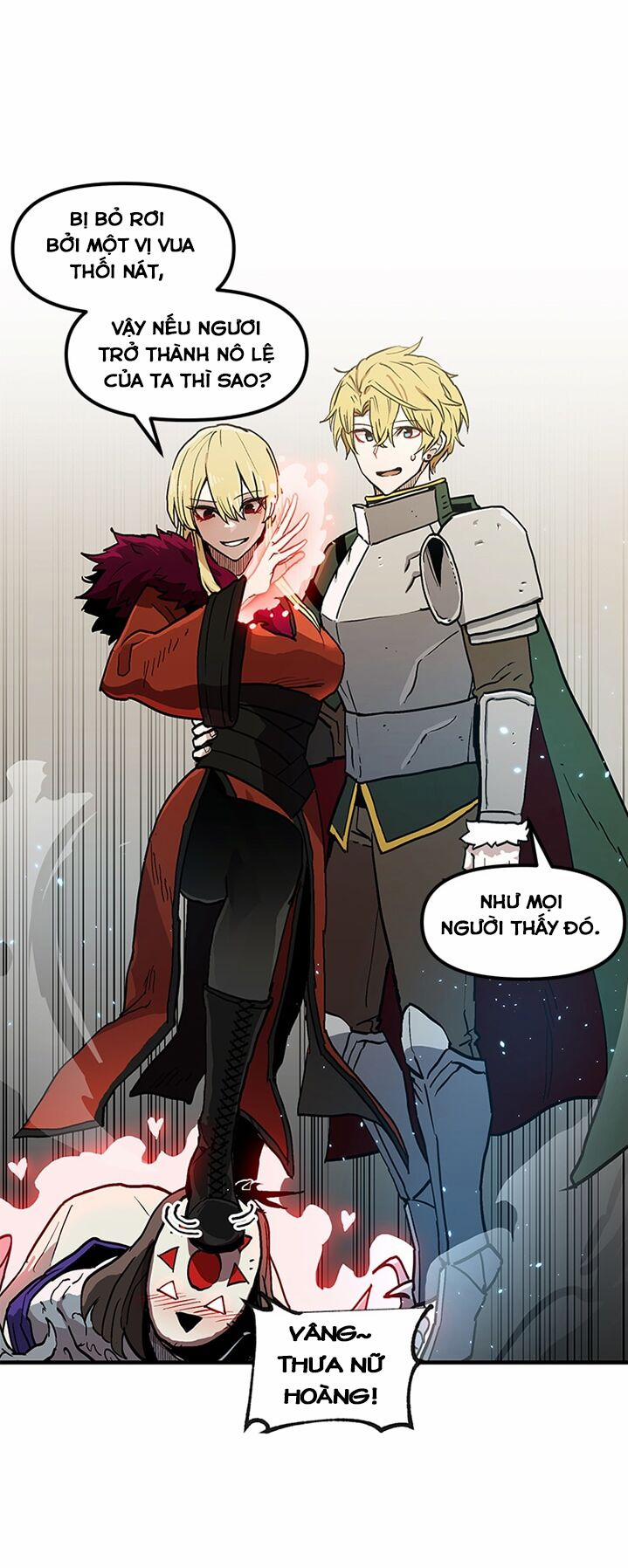 Người Chơi Lỗi (Bug Player) 31 trang 71